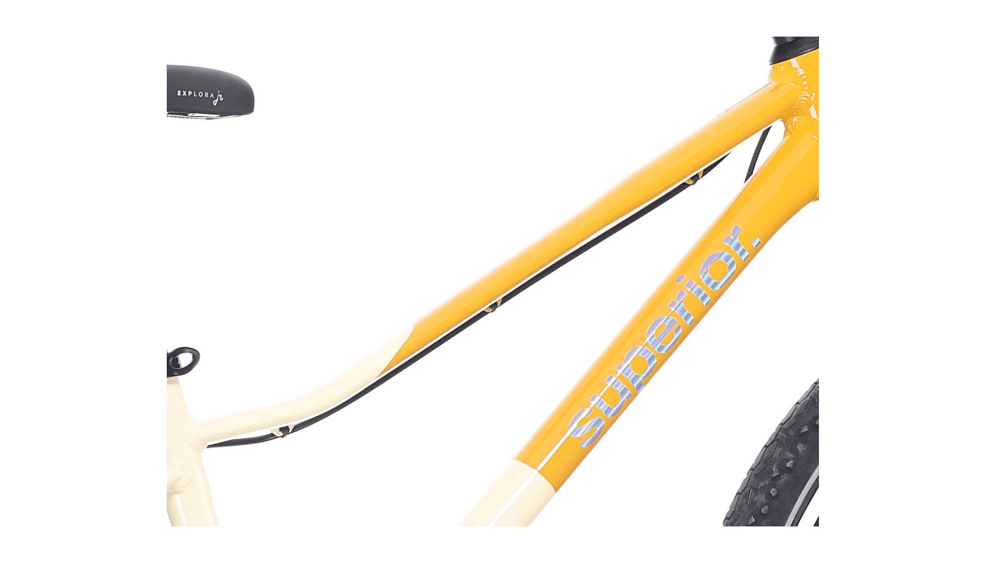 Superior F.L.Y. 24 VB Gloss Yellow 2026 - 2