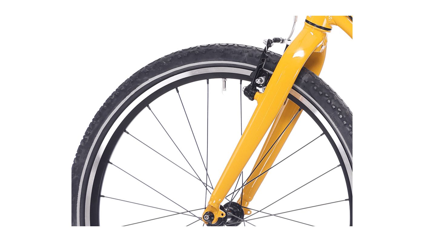 Superior F.L.Y. 24 VB Gloss Yellow 2026 - 3