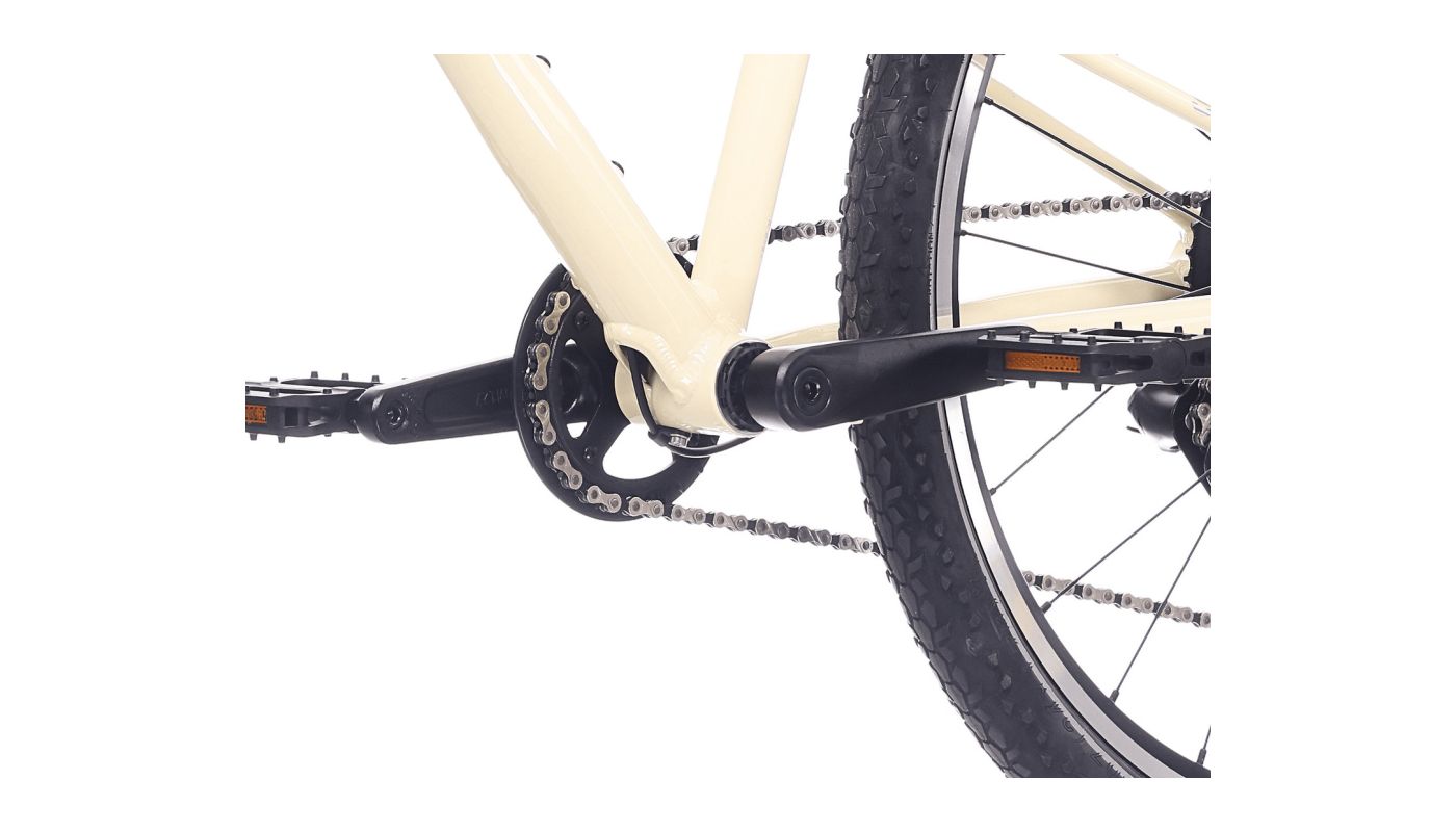 Superior F.L.Y. 24 VB Gloss Yellow 2026 - 5