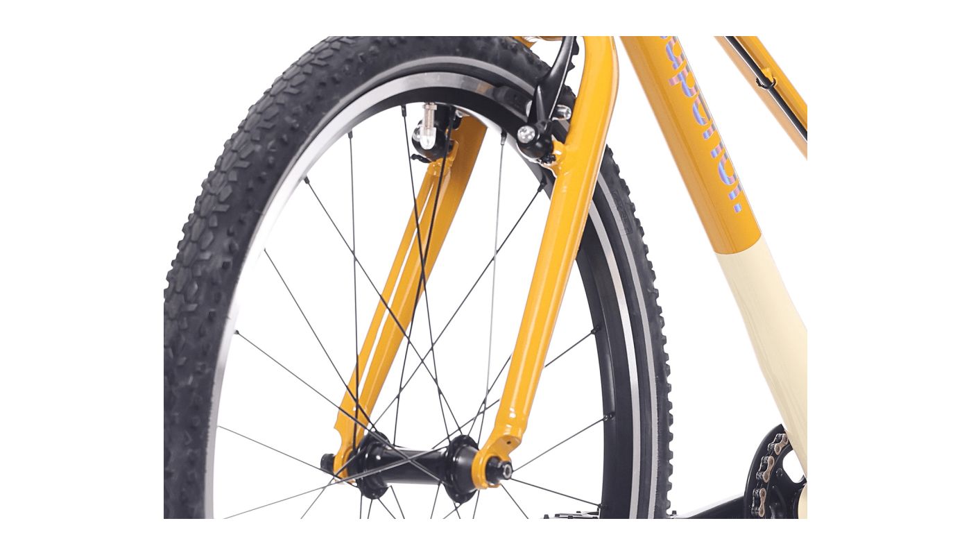 Superior F.L.Y. 24 VB Gloss Yellow 2026 - 6