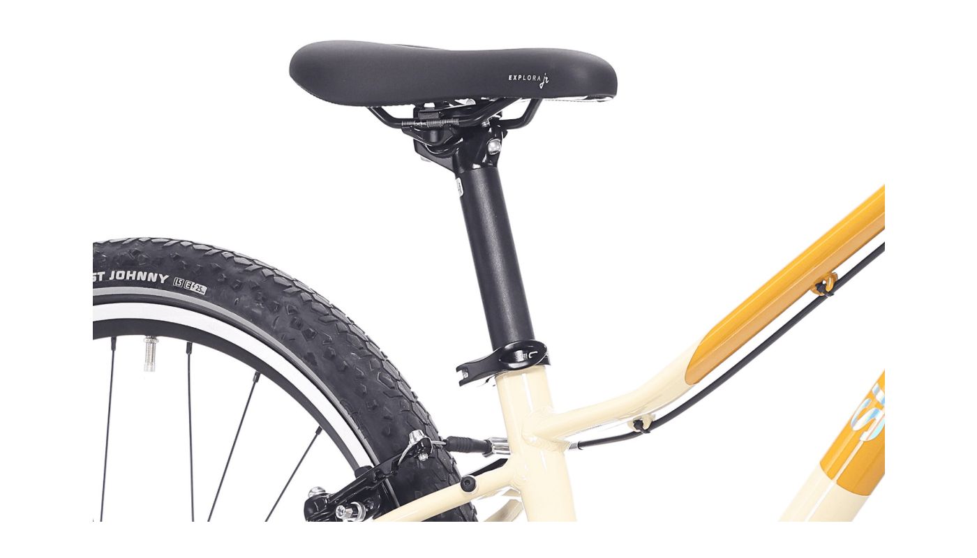 Superior F.L.Y. 24 VB Gloss Yellow 2026 - 8