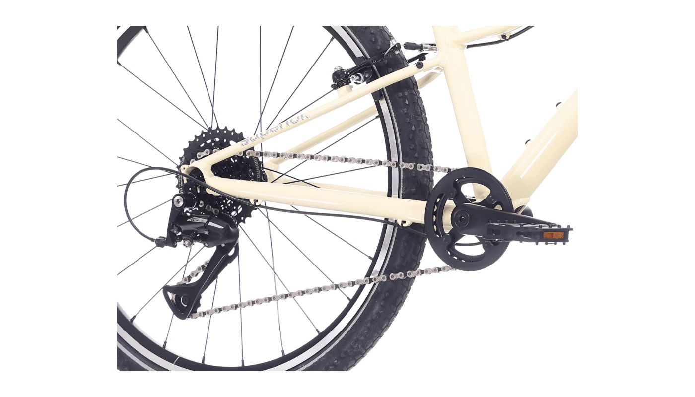 Superior F.L.Y. 24 VB Gloss Yellow 2026 - 9