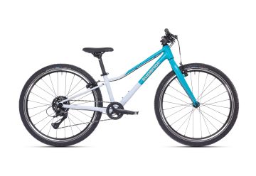 Superior F.L.Y. 24 VB Matte Teal 2026 - 1