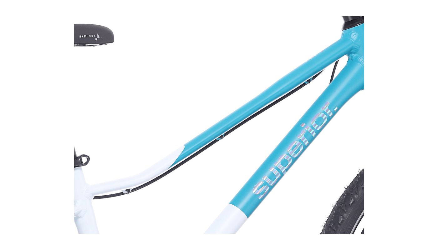 Superior F.L.Y. 24 VB Matte Teal 2026 - 2