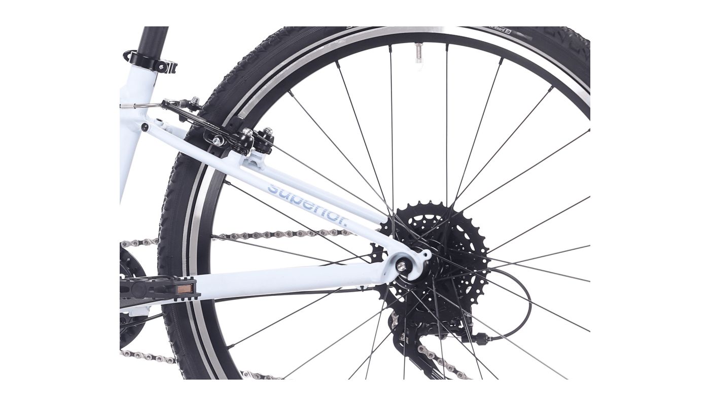 Superior F.L.Y. 24 VB Matte Teal 2026 - 4