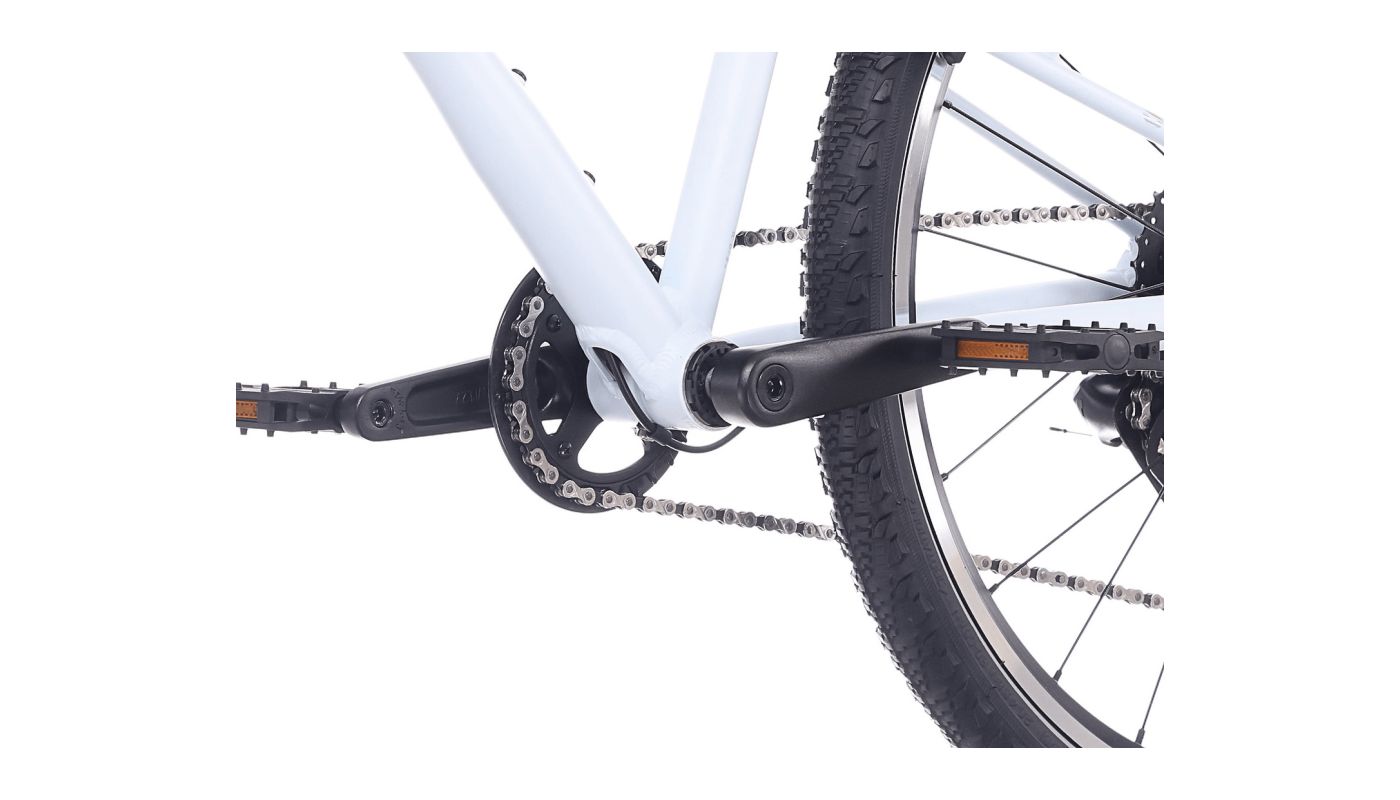 Superior F.L.Y. 24 VB Matte Teal 2026 - 5