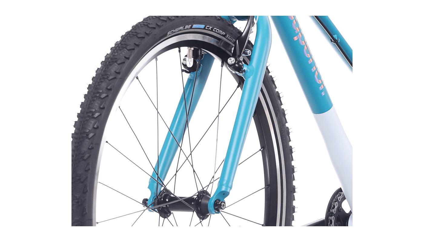 Superior F.L.Y. 24 VB Matte Teal 2026 - 6