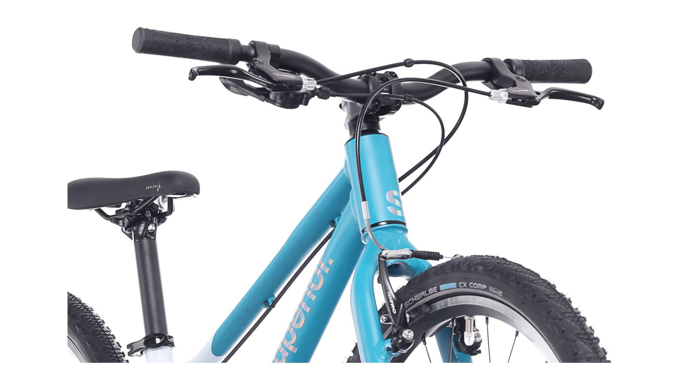 Superior F.L.Y. 24 VB Matte Teal 2026 - 7