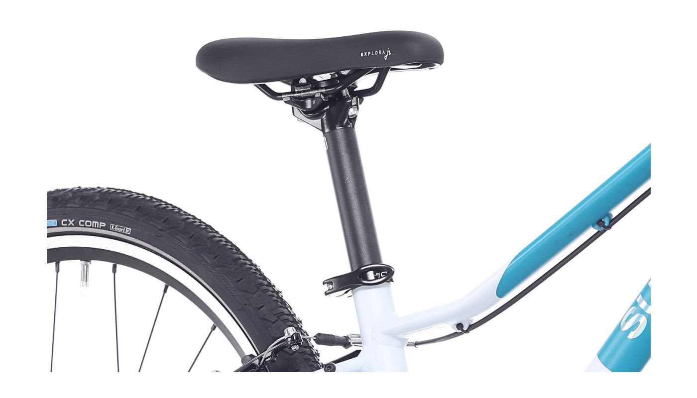 Superior F.L.Y. 24 VB Matte Teal 2026 - 8