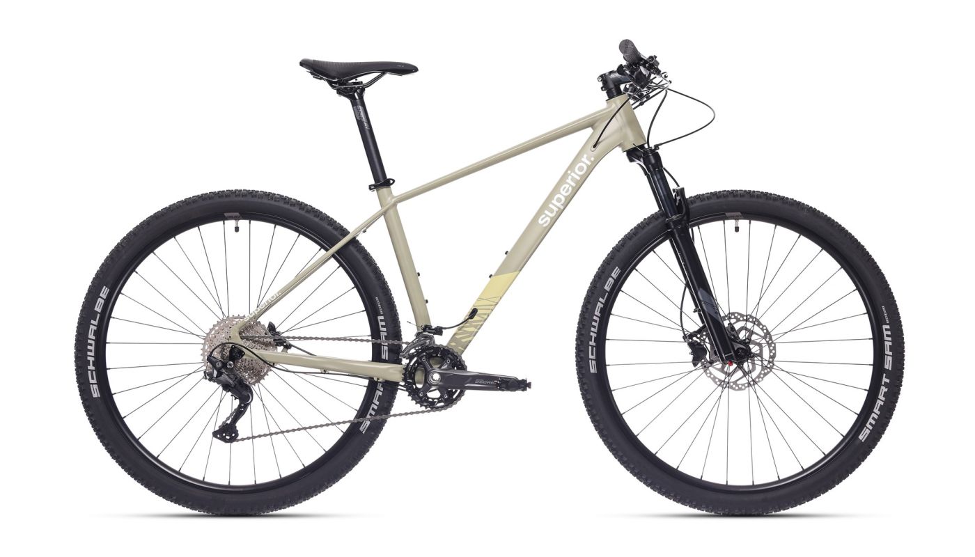 Superior XC 6.8 Matte Sand 2025 - 1