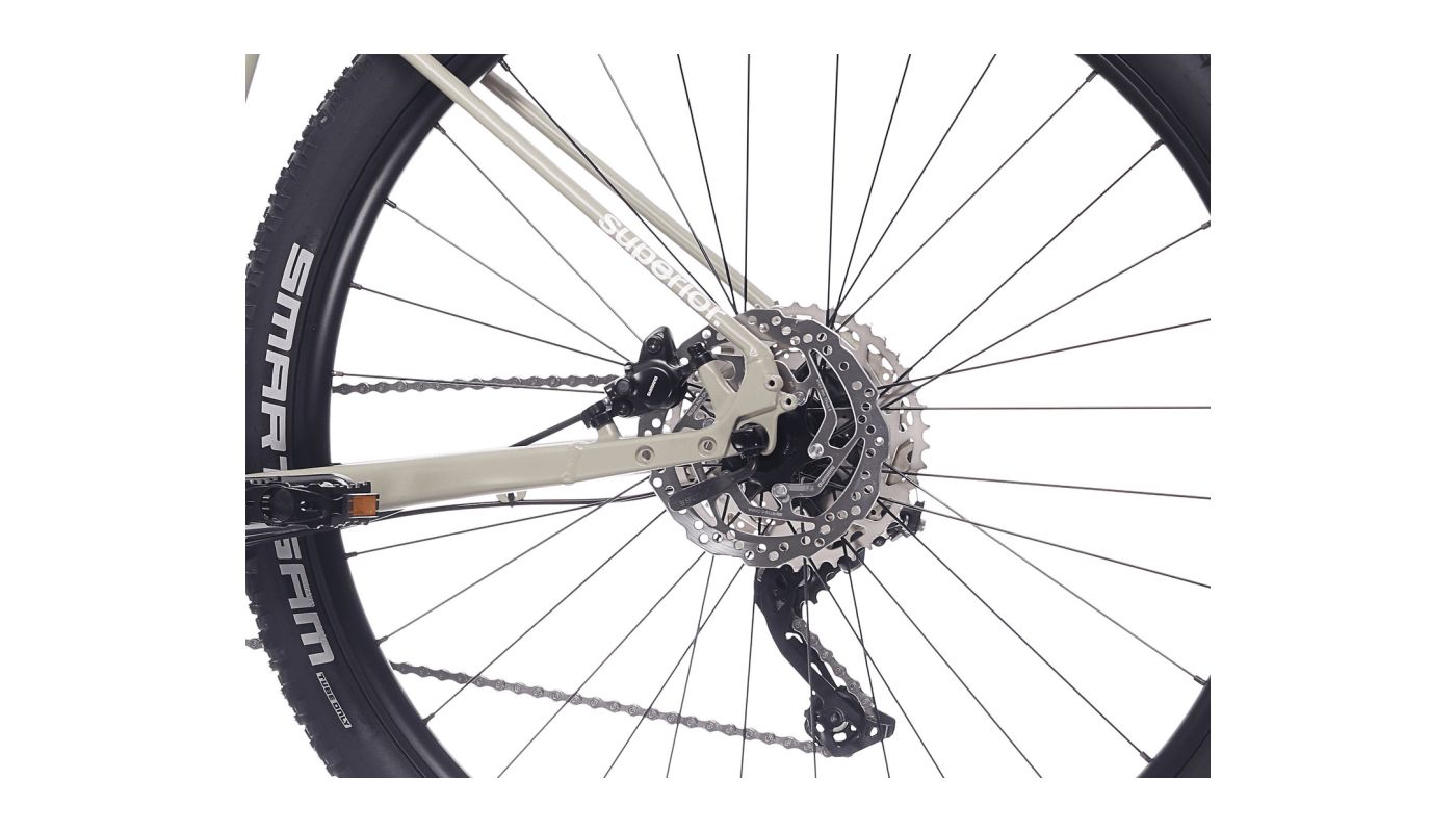 Superior XC 6.8 Matte Sand 2025 - 2