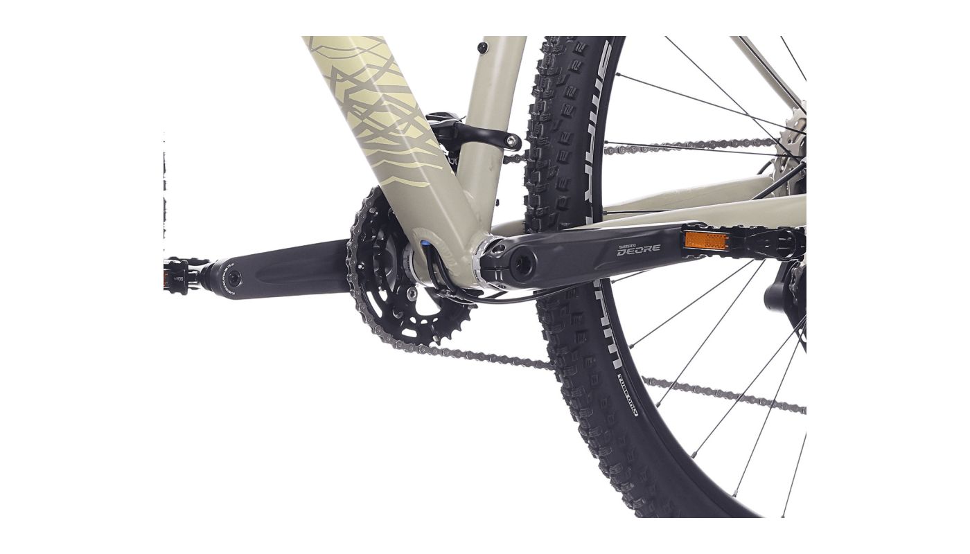 Superior XC 6.8 Matte Sand 2025 - 3