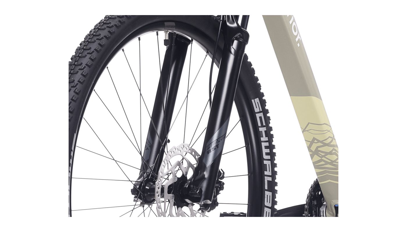 Superior XC 6.8 Matte Sand 2025 - 4