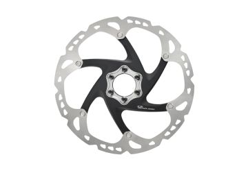 Brzdový kotouč Shimano - XT SM-RT86-S2 160mm - 1