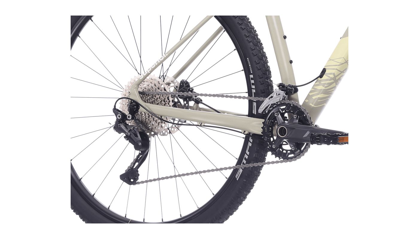 Superior XC 6.8 Matte Sand 2025 - 6