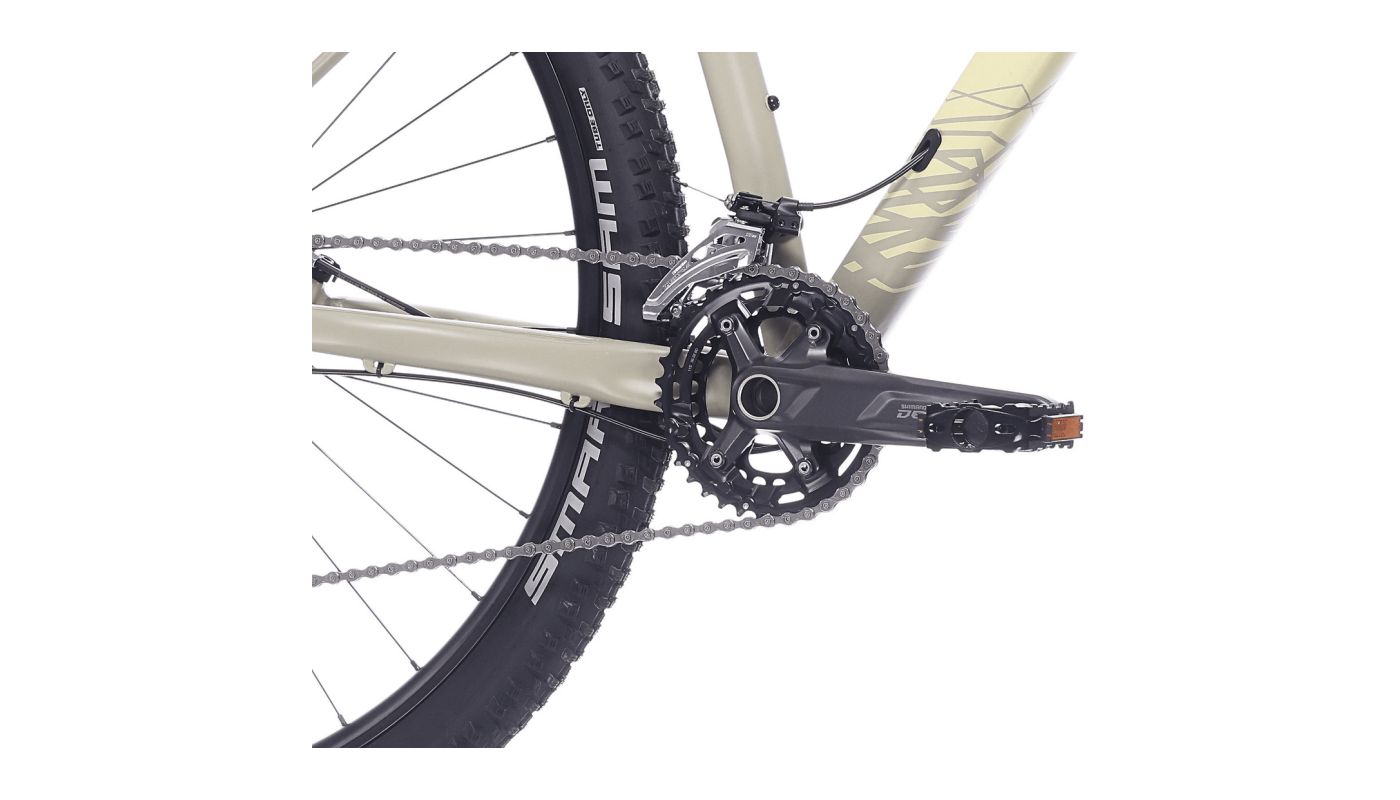 Superior XC 6.8 Matte Sand 2025 - 7