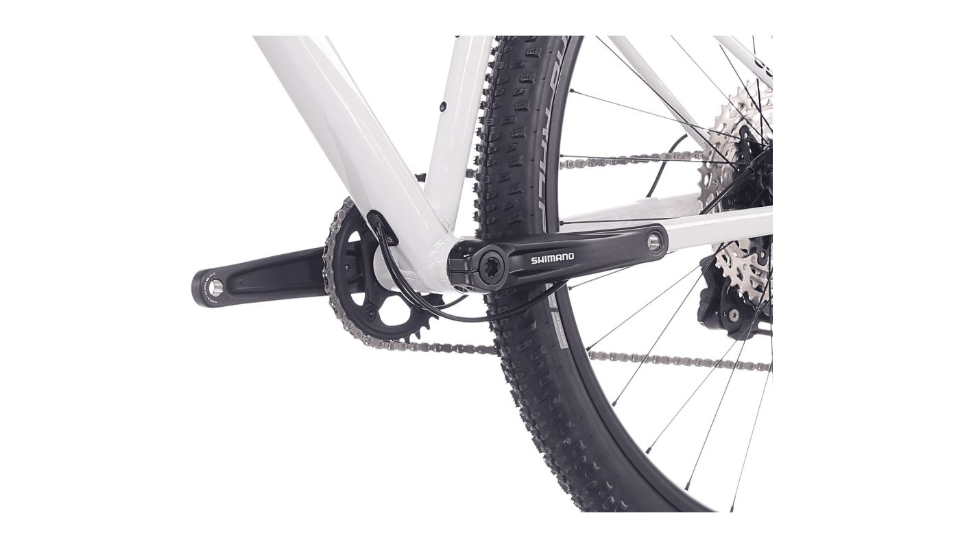 Superior XP 6.2 Gloss Grey 2026 - 4