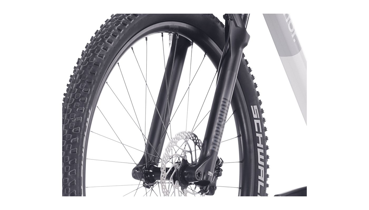 Superior XP 6.2 Gloss Grey 2026 - 5