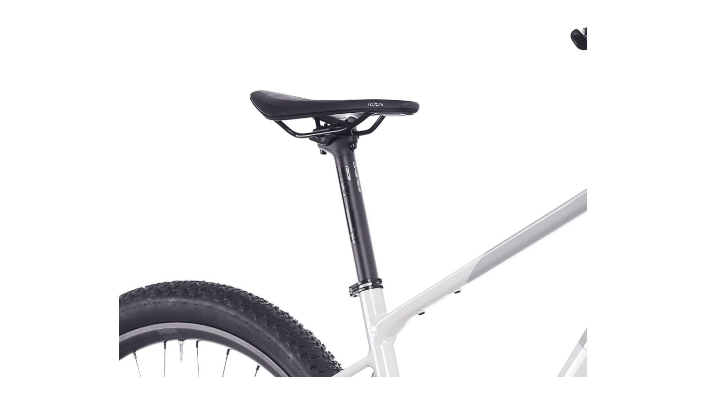 Superior XP 6.2 Gloss Grey 2026 - 7