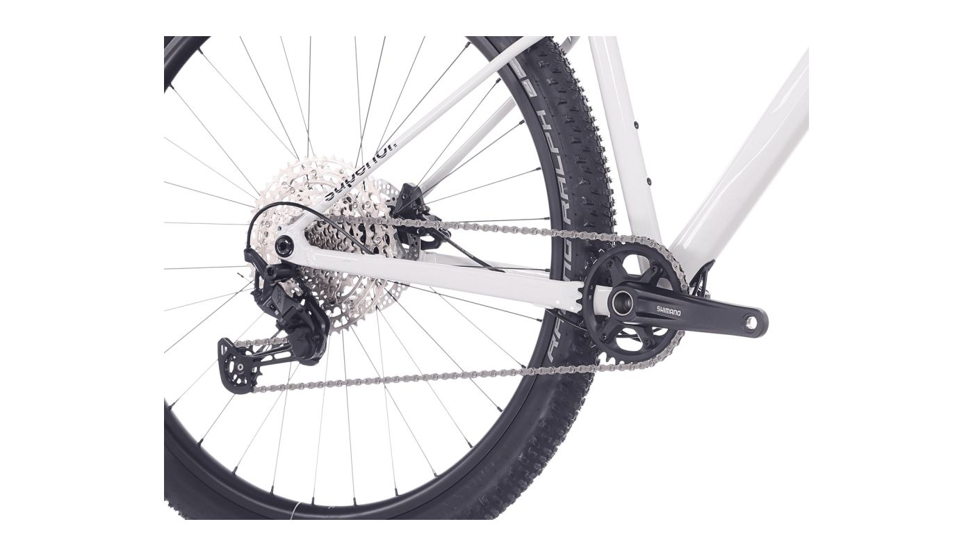 Superior XP 6.2 Gloss Grey 2026 - 8