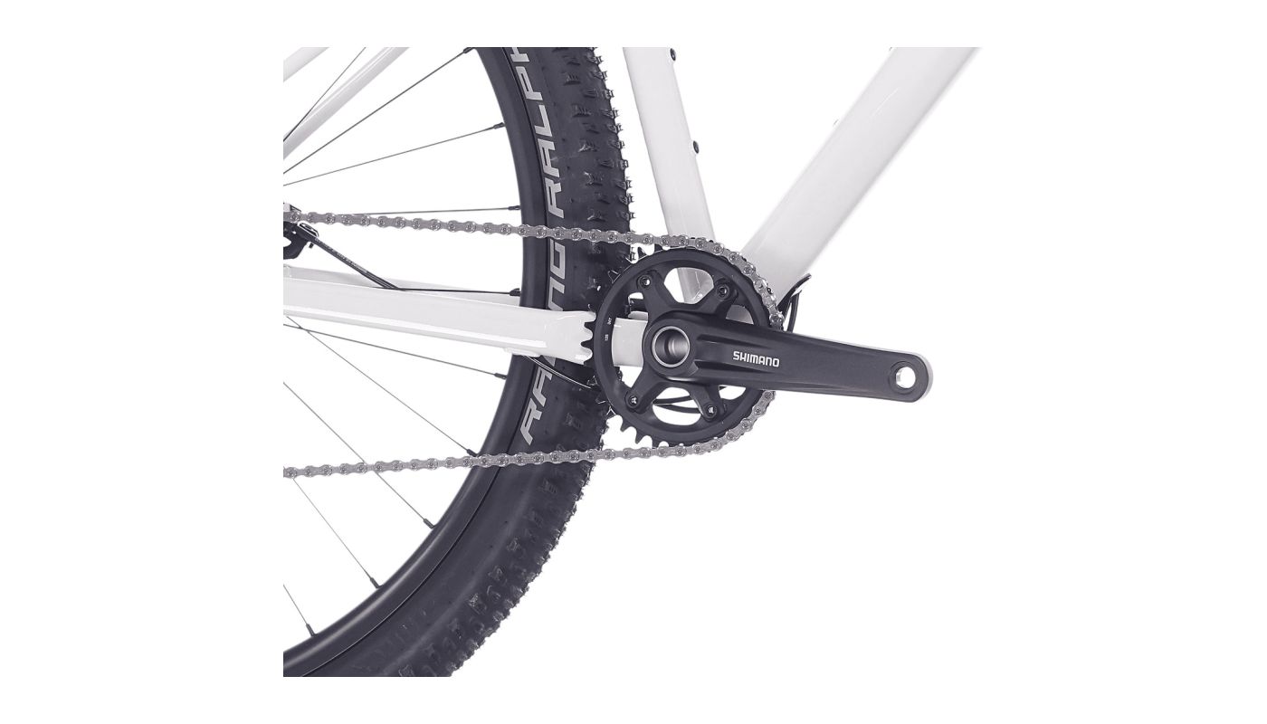 Superior XP 6.2 Gloss Grey 2026 - 9