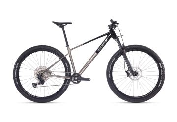 Superior XP 6.2 Gloss Brush Alu / Black 2026 - 1