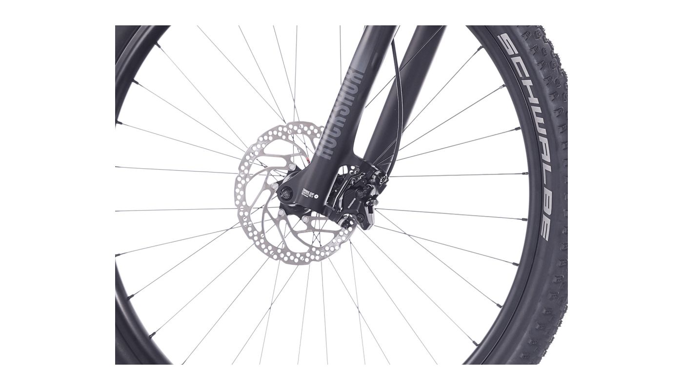 Superior XP 6.2 Gloss Brush Alu / Black 2026 - 2