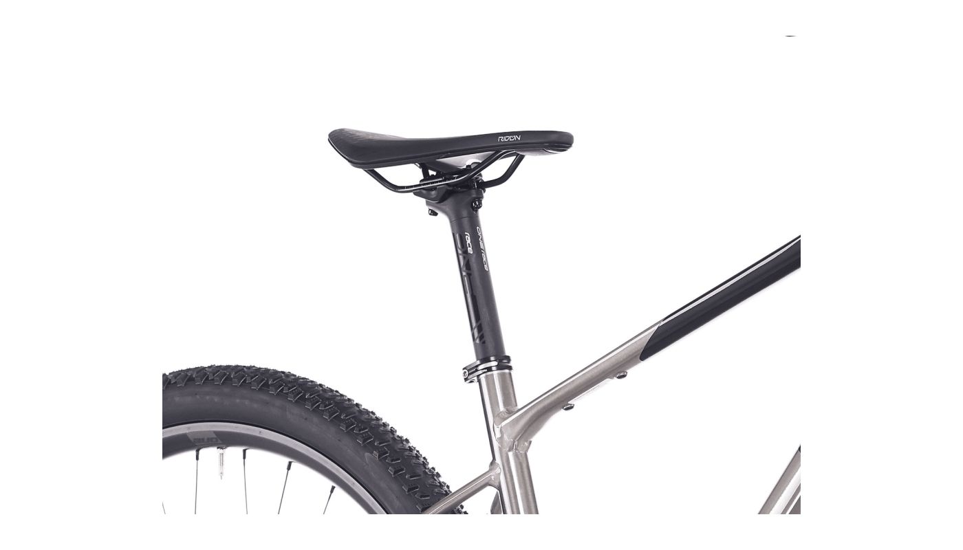 Superior XP 6.2 Gloss Brush Alu / Black 2026 - 7