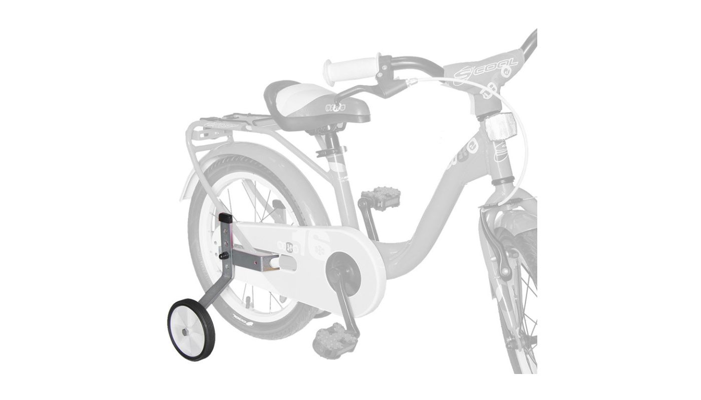 Balanční kolečka QT-CycleTech 12-20 - 2
