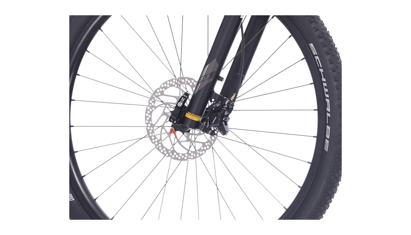 Superior XP 6.1 Gloss Grey 2026 - 2