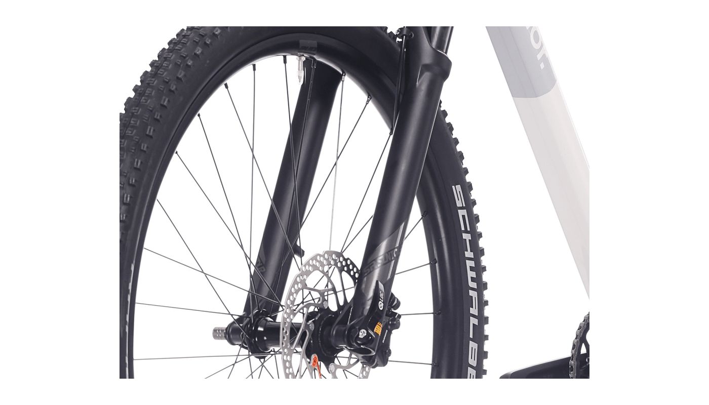 Superior XP 6.1 Gloss Grey 2026 - 5