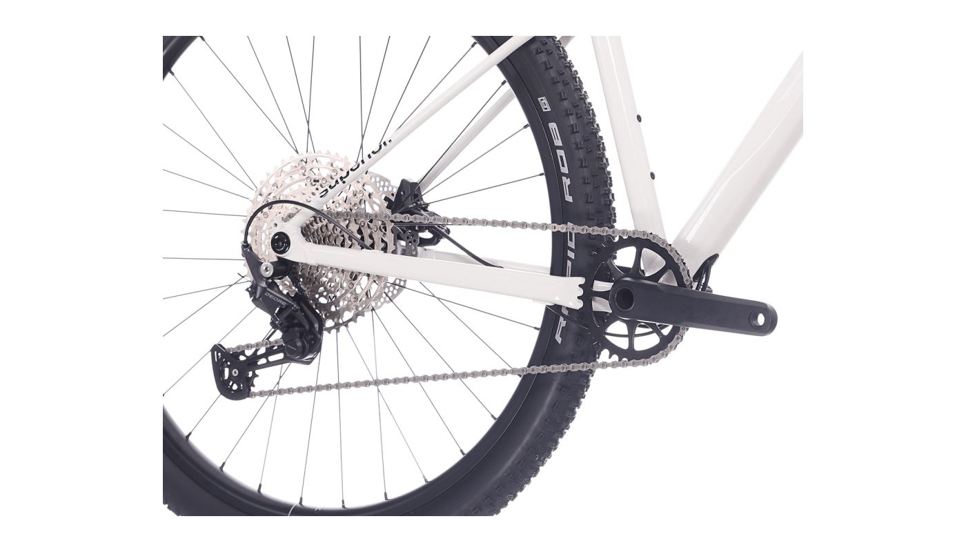 Superior XP 6.1 Gloss Grey 2026 - 8