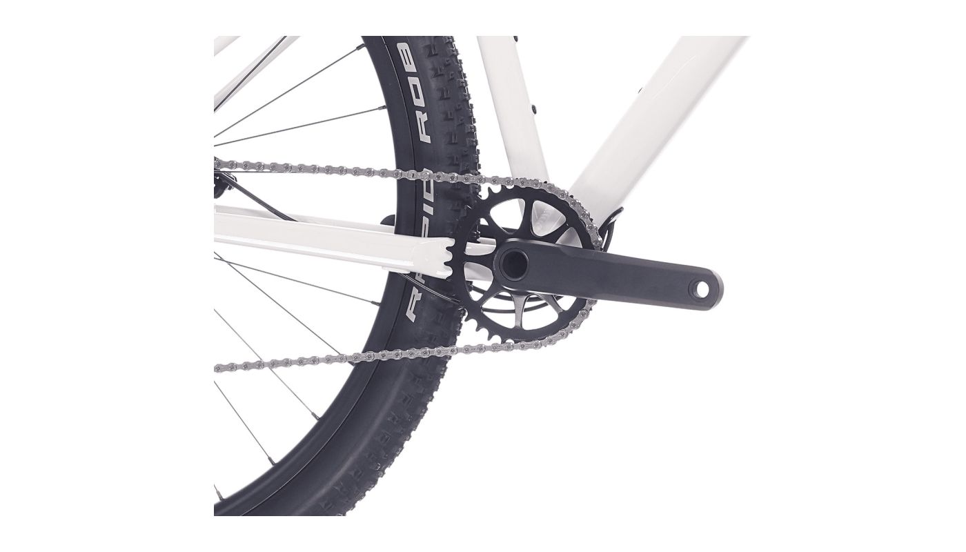 Superior XP 6.1 Gloss Grey 2026 - 9