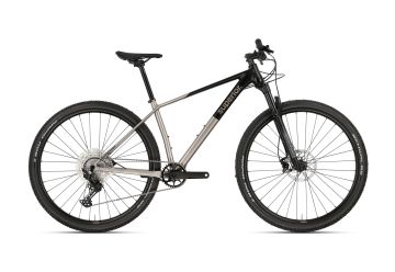 Superior XP 6.6 Matte Brushed Alu/Black 2025 - 1