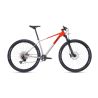 Superior XP 6.2 Gloss Brushed Alu/Red 2025 - 1