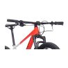 Superior XP 6.2 Gloss Brushed Alu/Red 2025 - 2