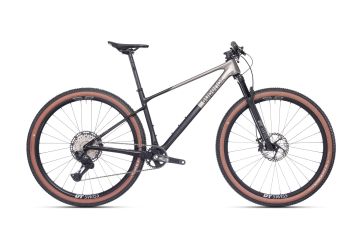 Superior XP 9.8 Matte Carbon / Dark Chrome 2026 - 1