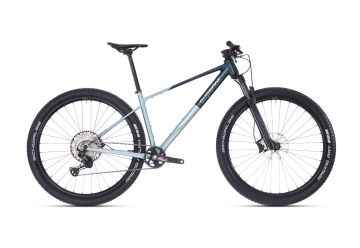 Superior XP 6.6 Brushed Teal / Teal 2026 - 1