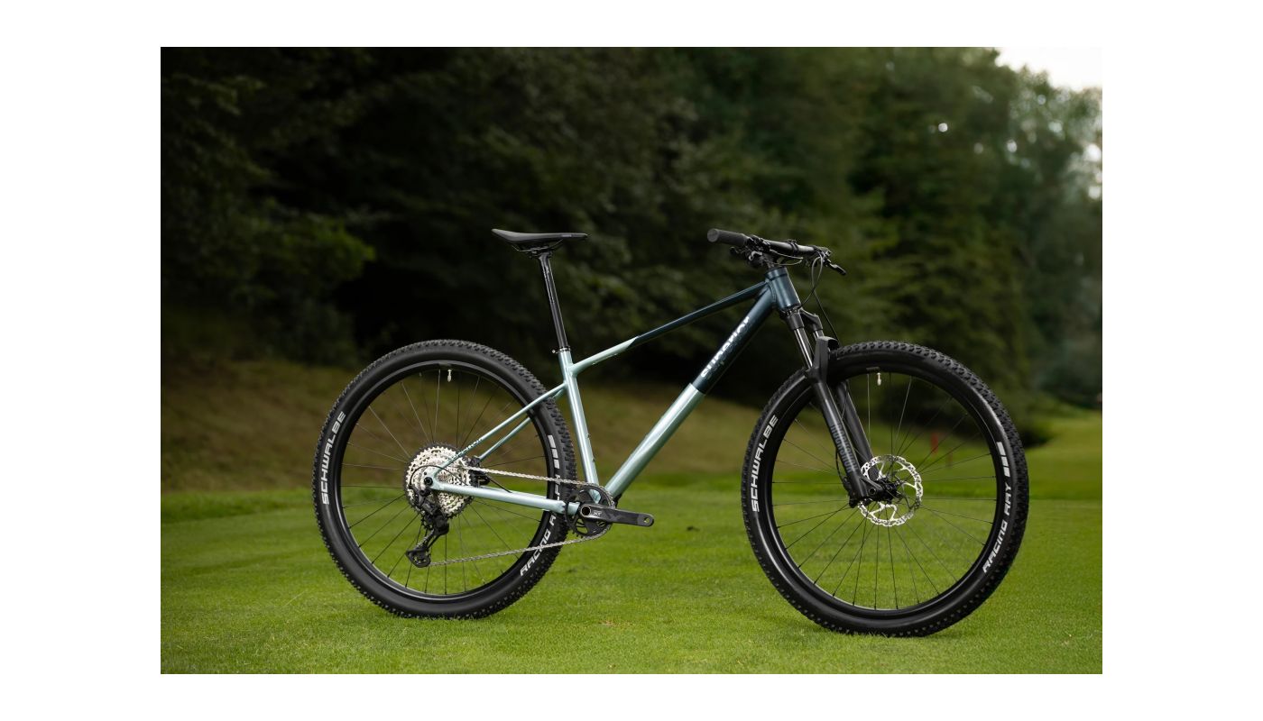 Superior XP 6.6 Brushed Teal / Teal 2026 - 2