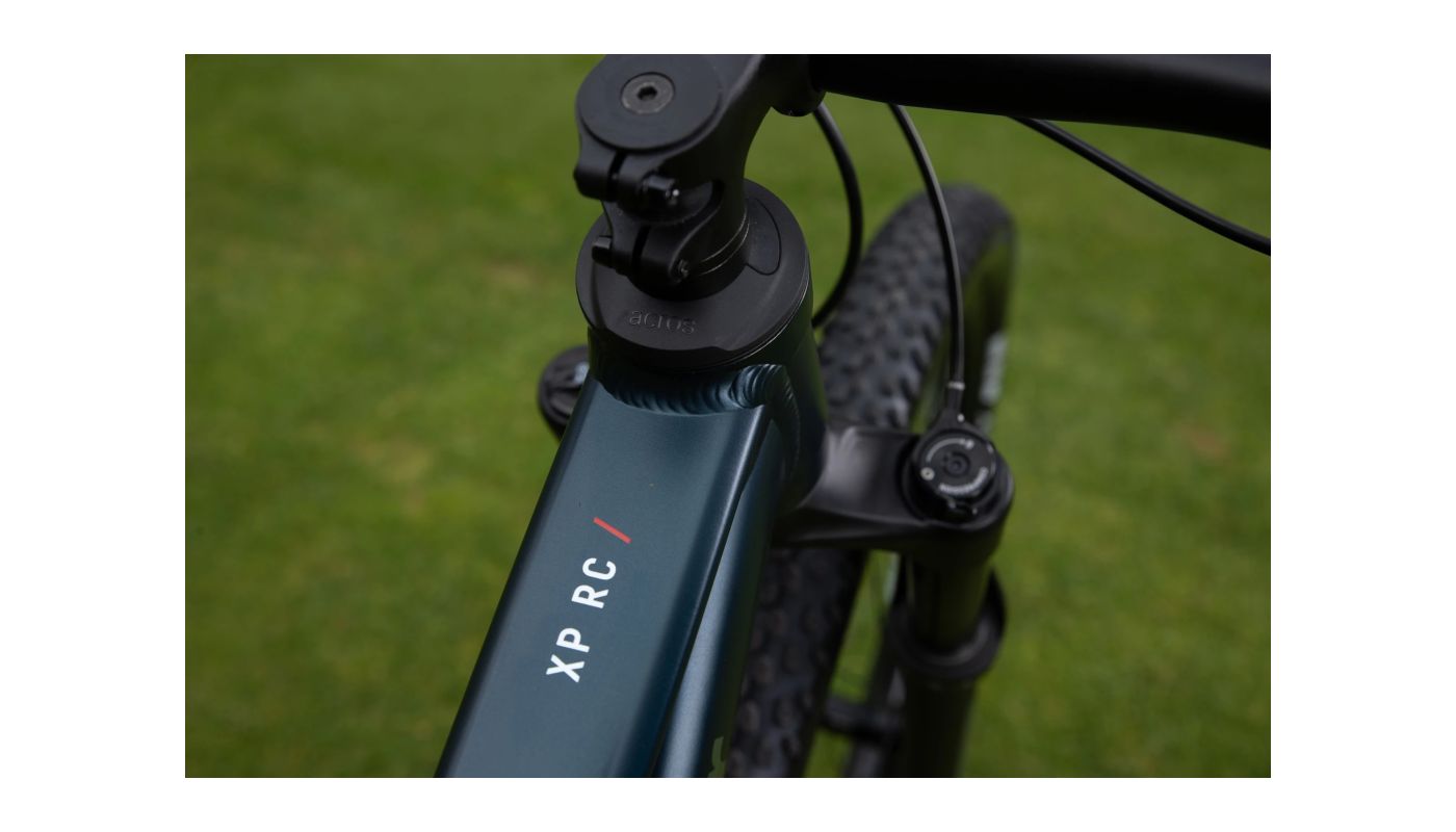 Superior XP 6.6 Brushed Teal / Teal 2026 - 7