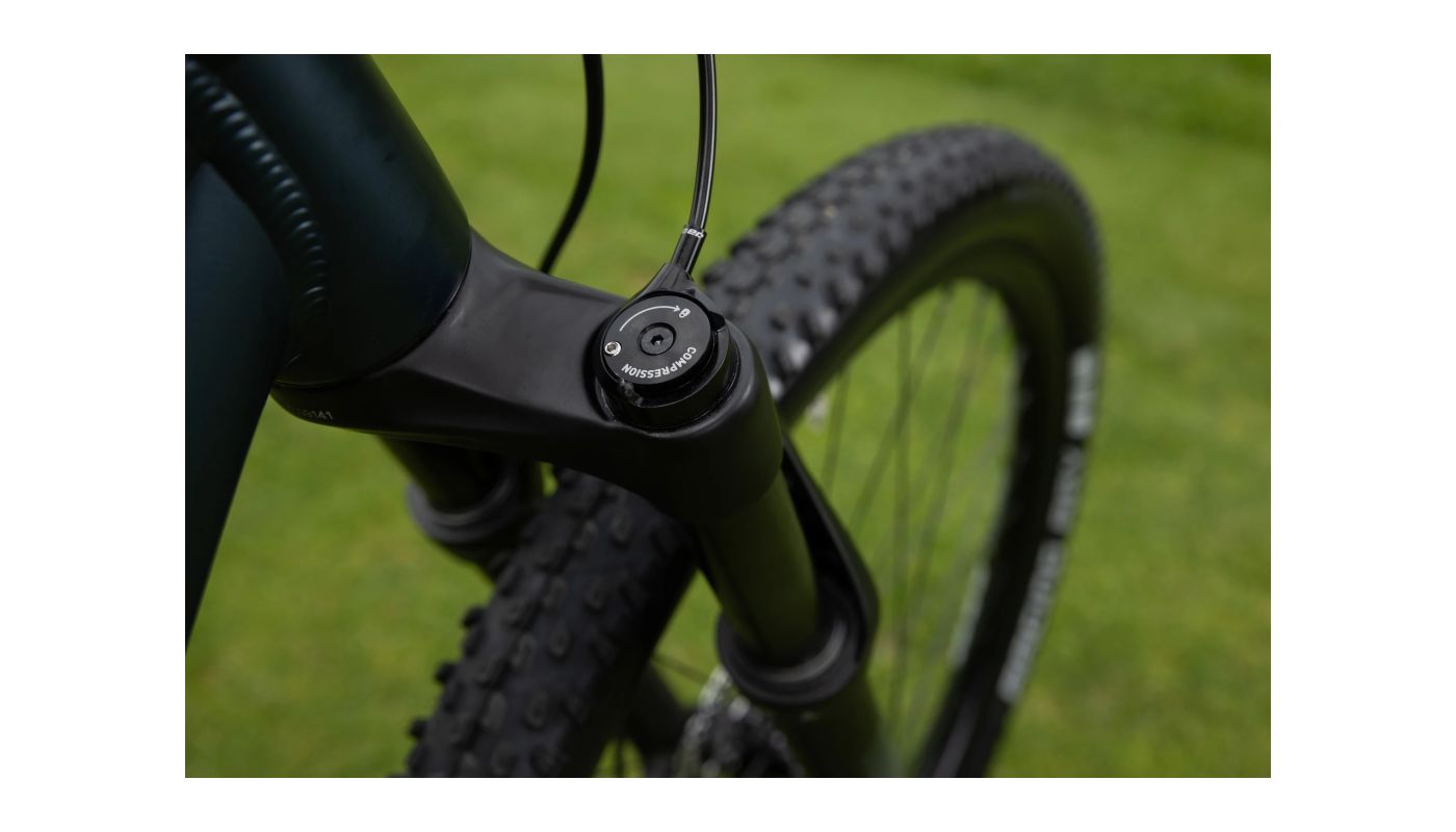 Superior XP 6.6 Brushed Teal / Teal 2026 - 8