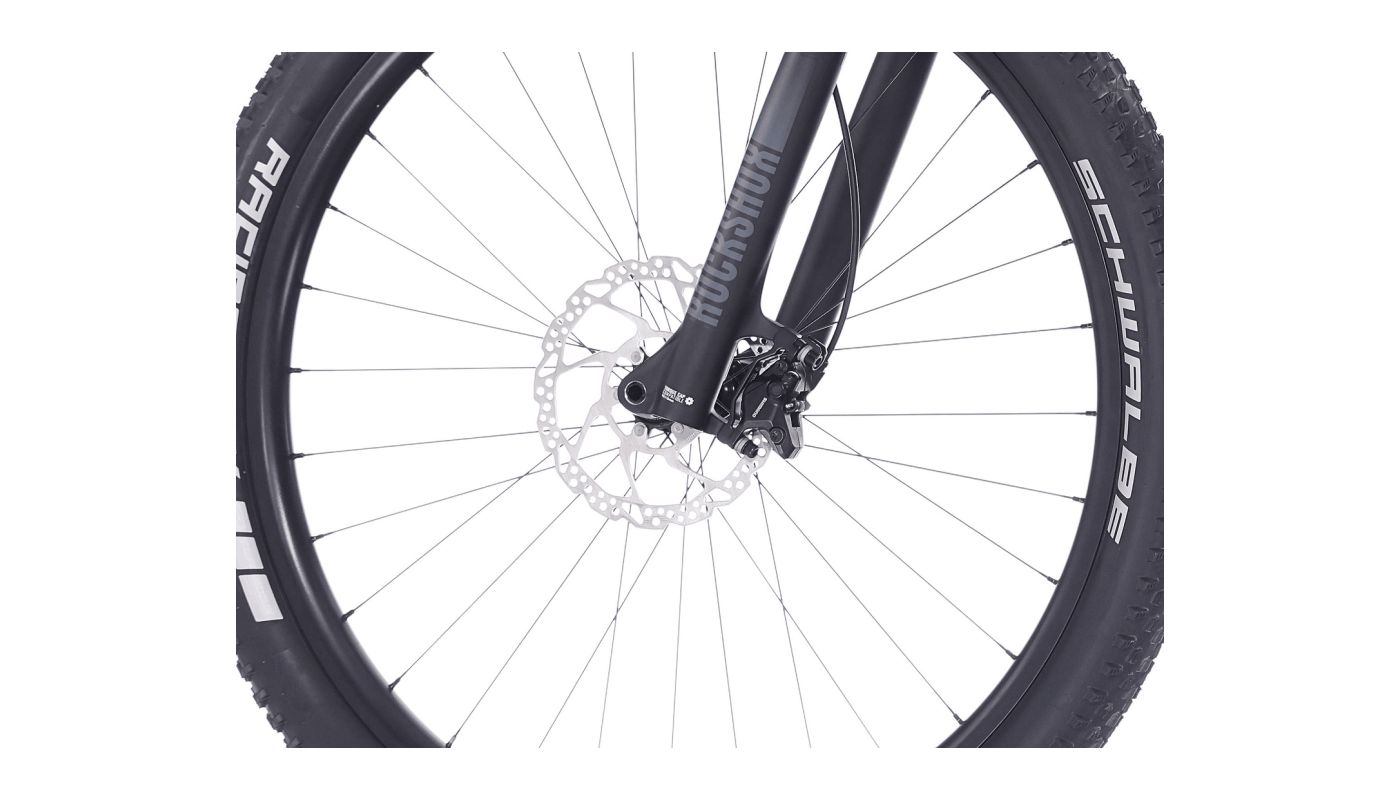 Superior XP 6.6 Gloss Black / Matte Black 2026 - 2