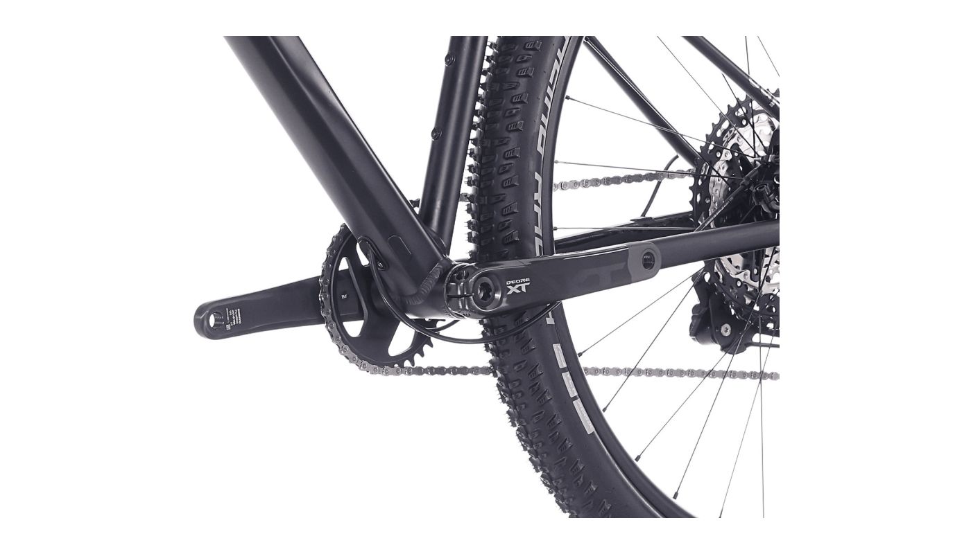 Superior XP 6.6 Gloss Black / Matte Black 2026 - 4