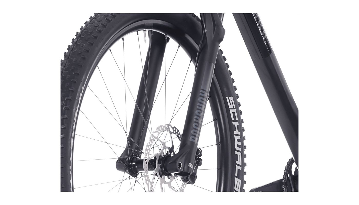 Superior XP 6.6 Gloss Black / Matte Black 2026 - 5