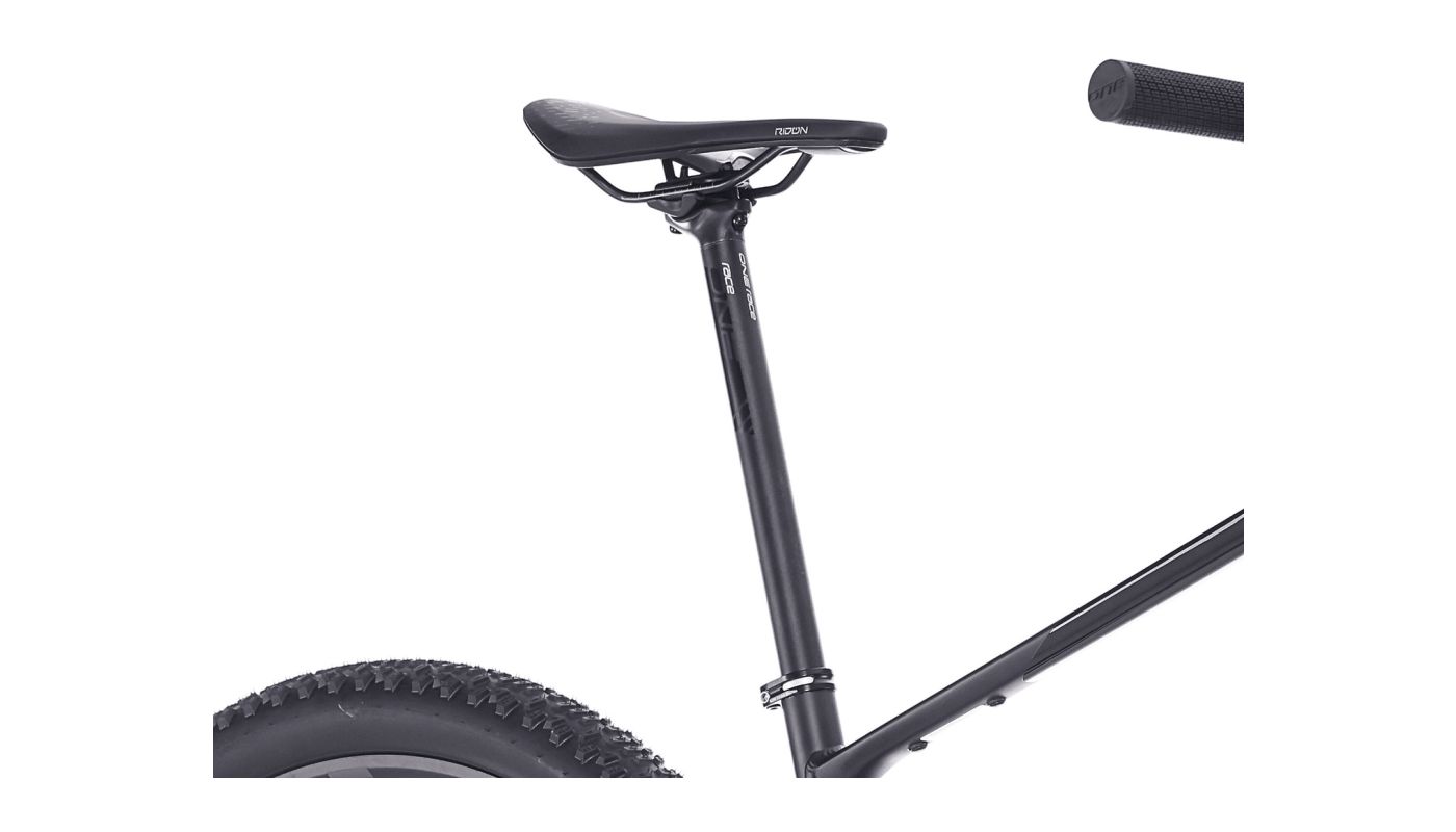 Superior XP 6.6 Gloss Black / Matte Black 2026 - 7