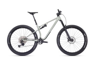 Superior XF 6.6 DC Matte Green Grey 2026 - 1