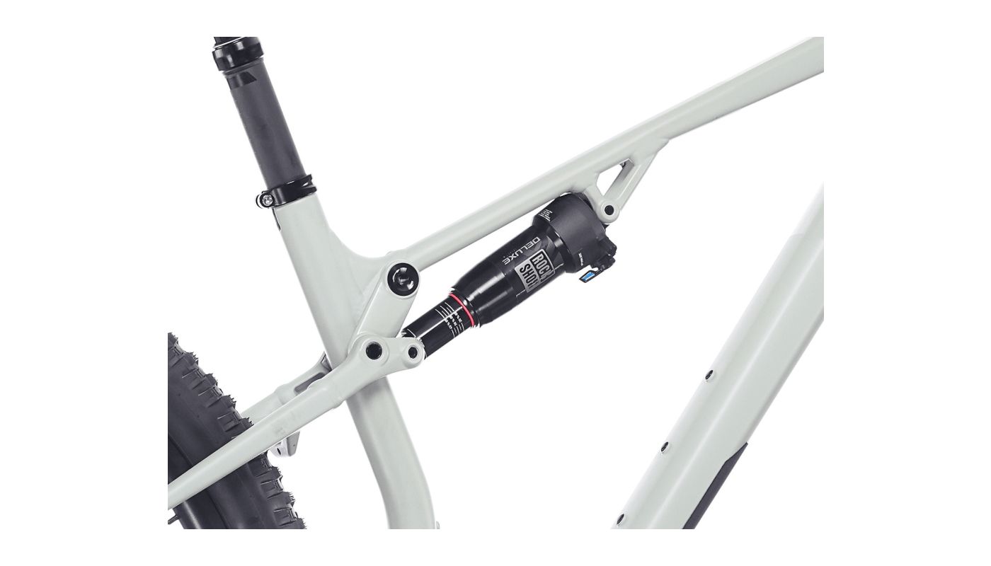 Superior XF 6.6 DC Matte Green Grey 2026 - 2