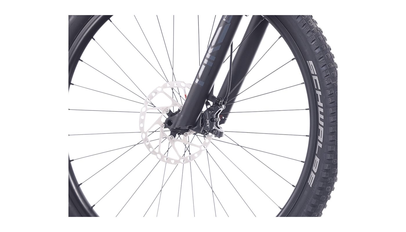 Superior XF 6.6 DC Matte Green Grey 2026 - 3