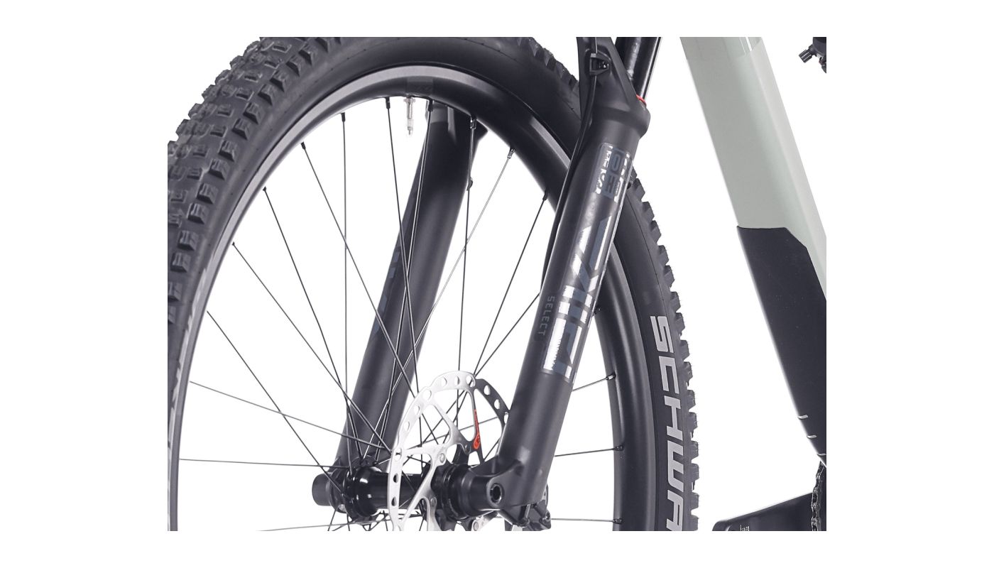 Superior XF 6.6 DC Matte Green Grey 2026 - 6