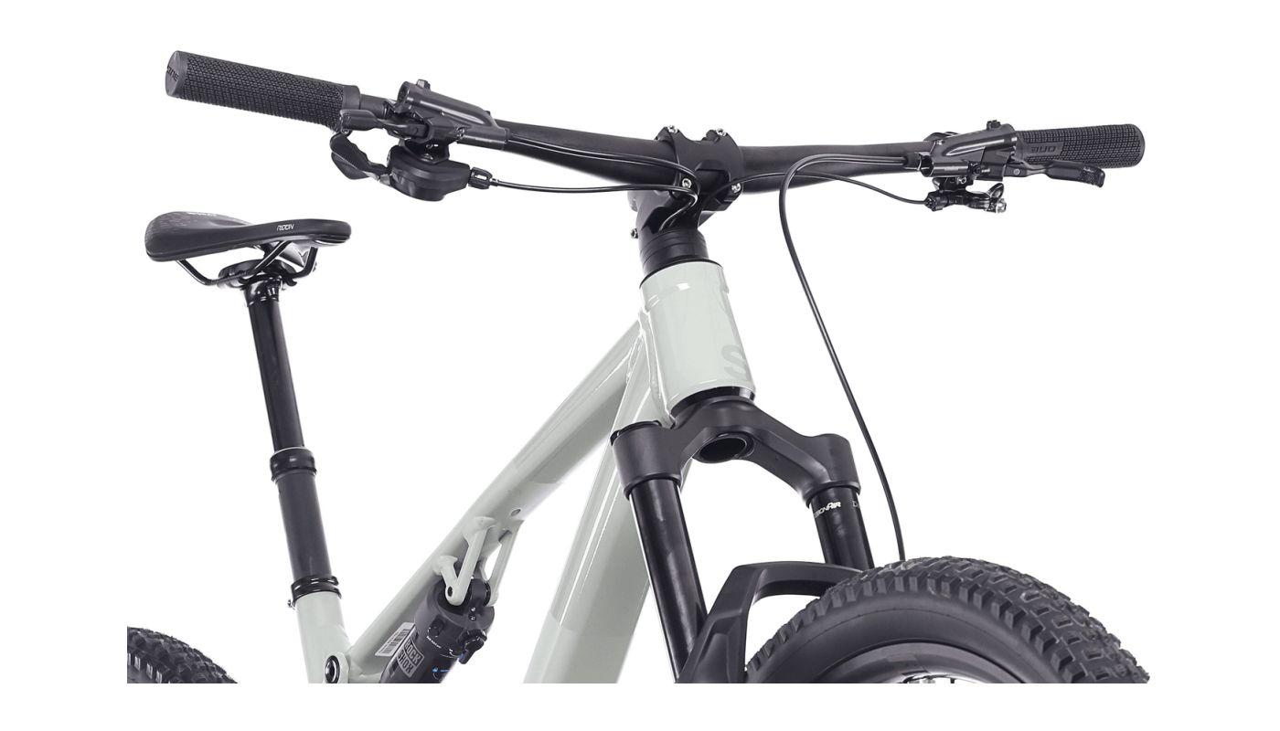 Superior XF 6.6 DC Matte Green Grey 2026 - 7